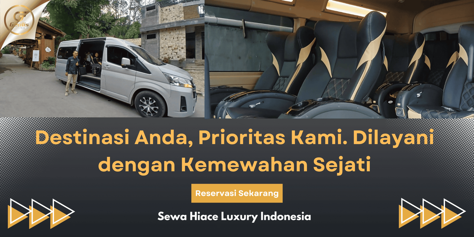 destinasi anda, prioritas kami. dilayani dengan kemewahan sejati. (1)